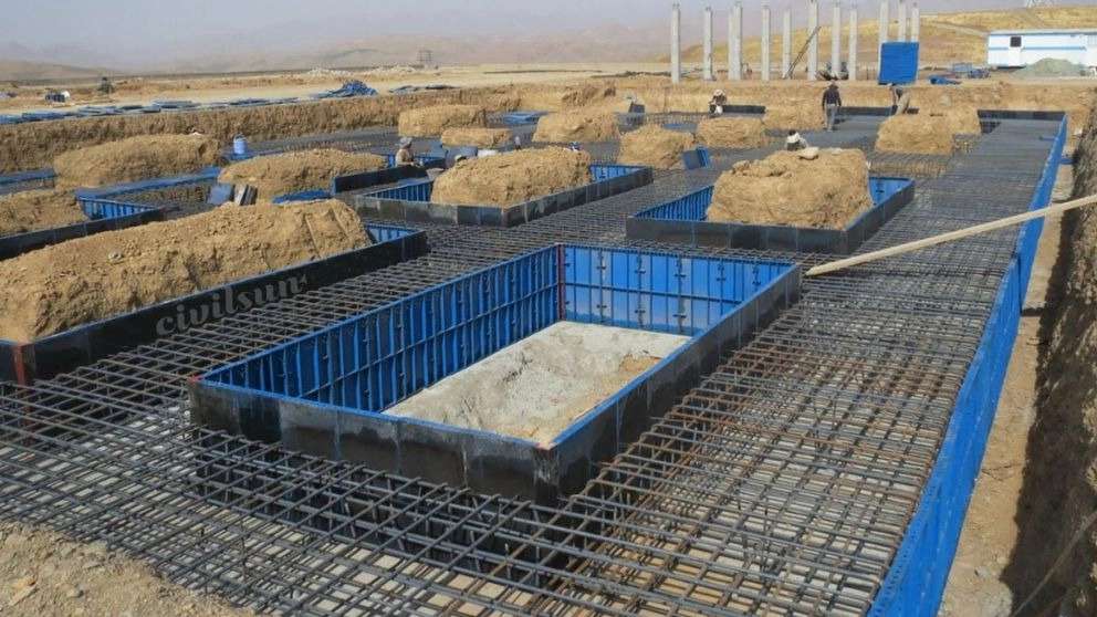 Sadeghi infrastructure contract