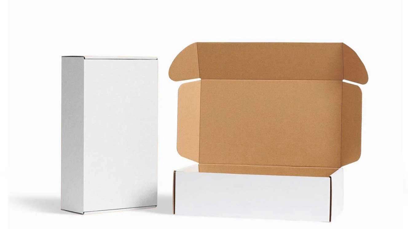 Pasargad carton and box making