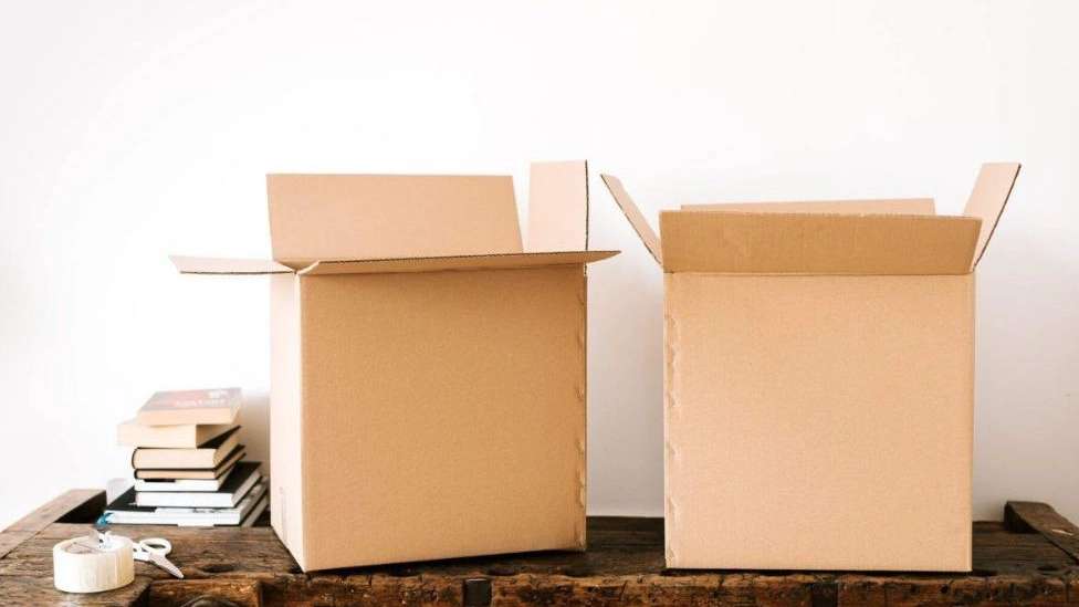 Pasargad carton and box making