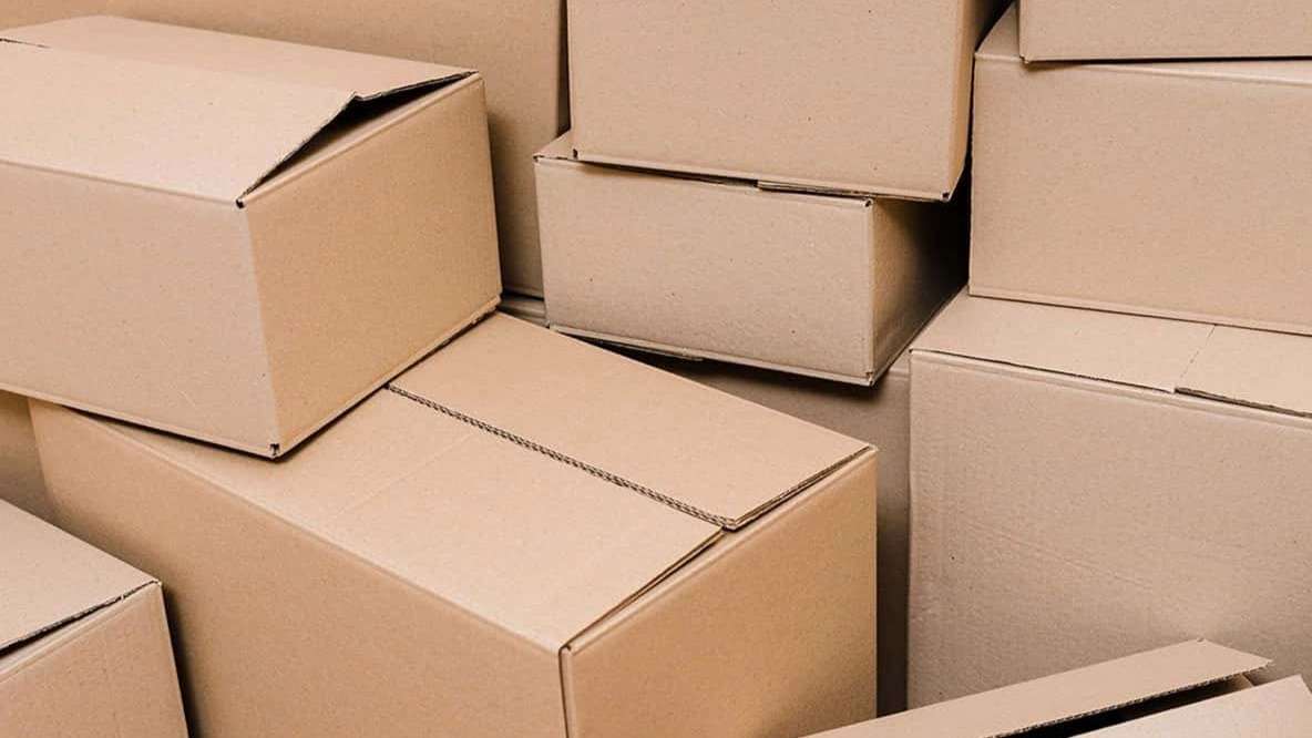 Pasargad carton and box making