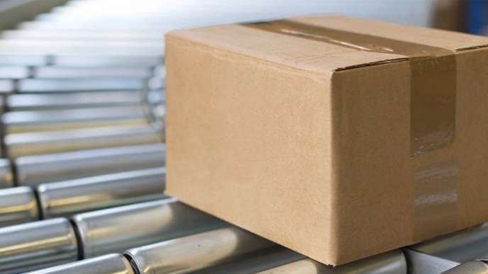 Pasargad carton and box making