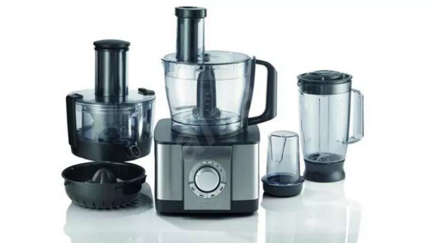 Parsa home appliance store