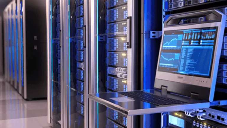 Software services