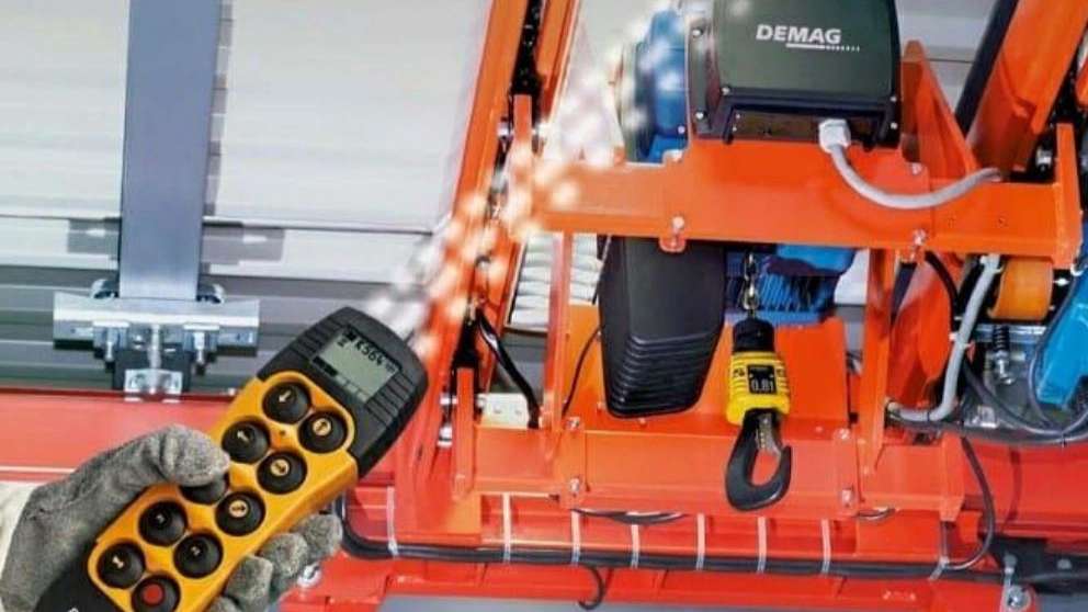 Paco Elektrik Endüstriyel Otomasyon
