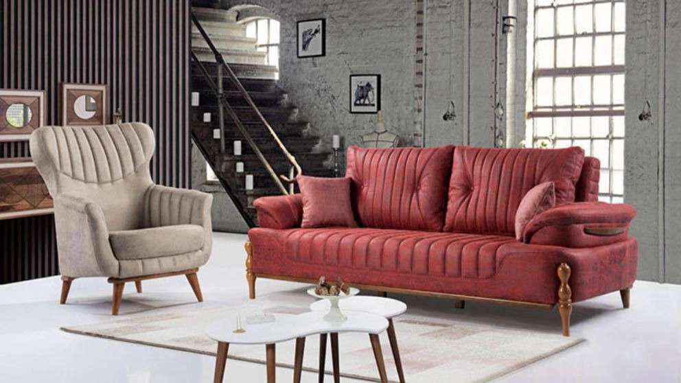 Bedroom service and palace furniture
