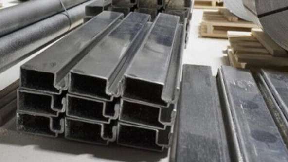 Construction hardware of Azar Folad