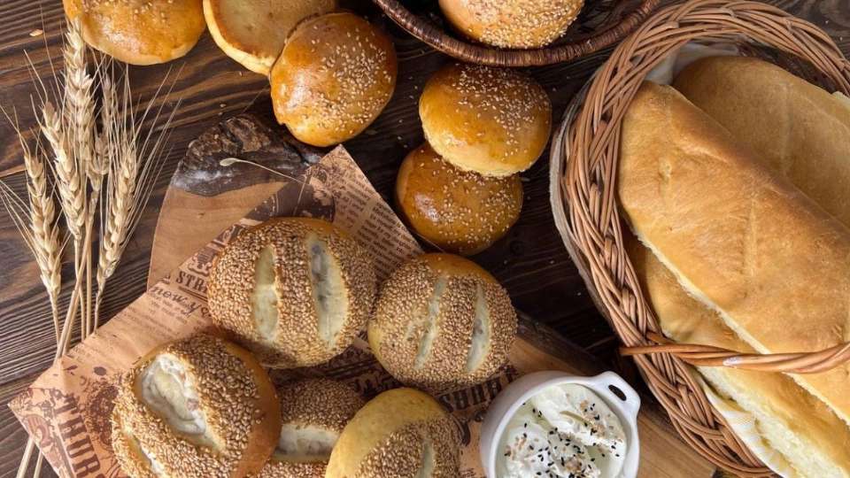 مدرسة بارفا للطبخ والحلويات