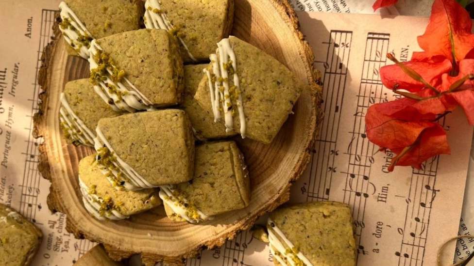 مدرسة بارفا للطبخ والحلويات