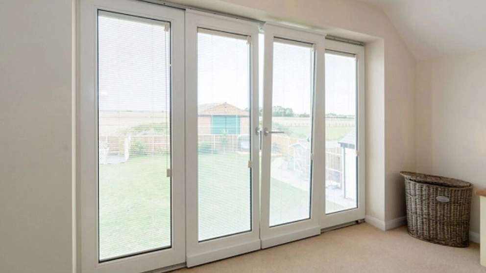 Sharifi Window Makers