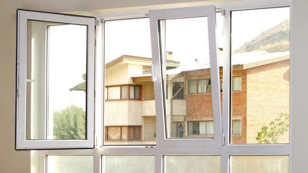 Sharifi Window Makers
