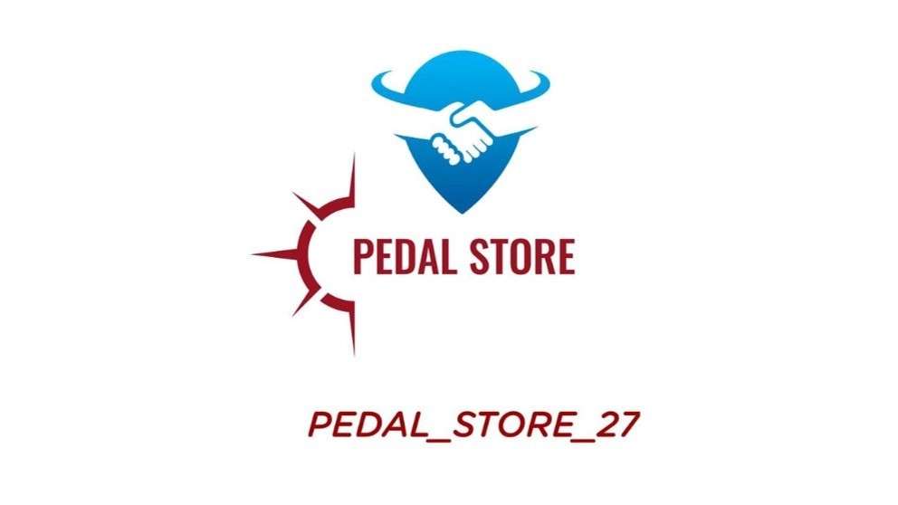 pedal store