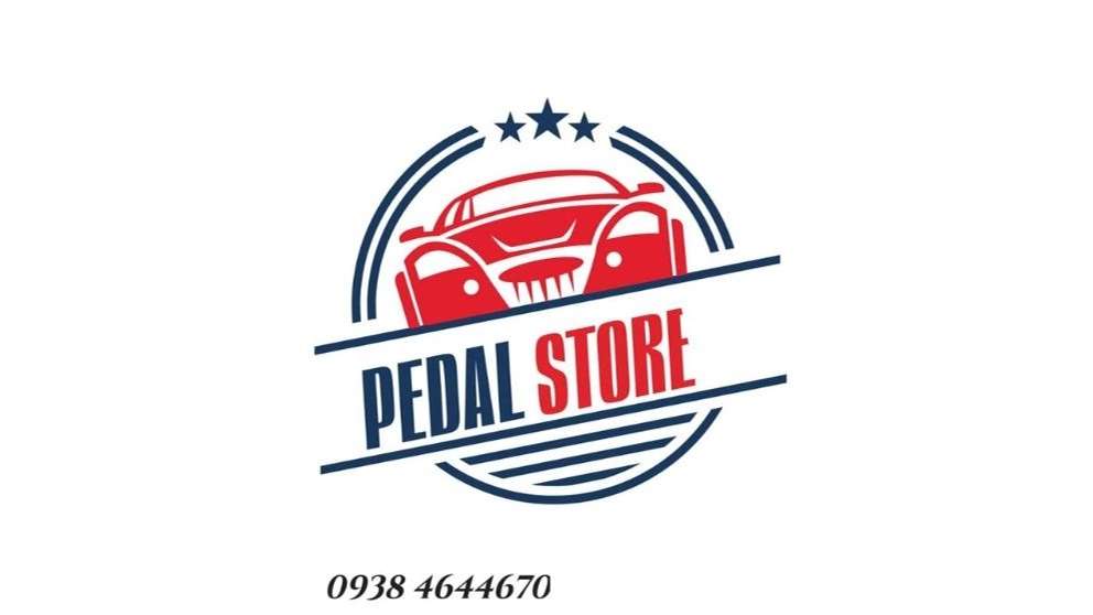 pedal store