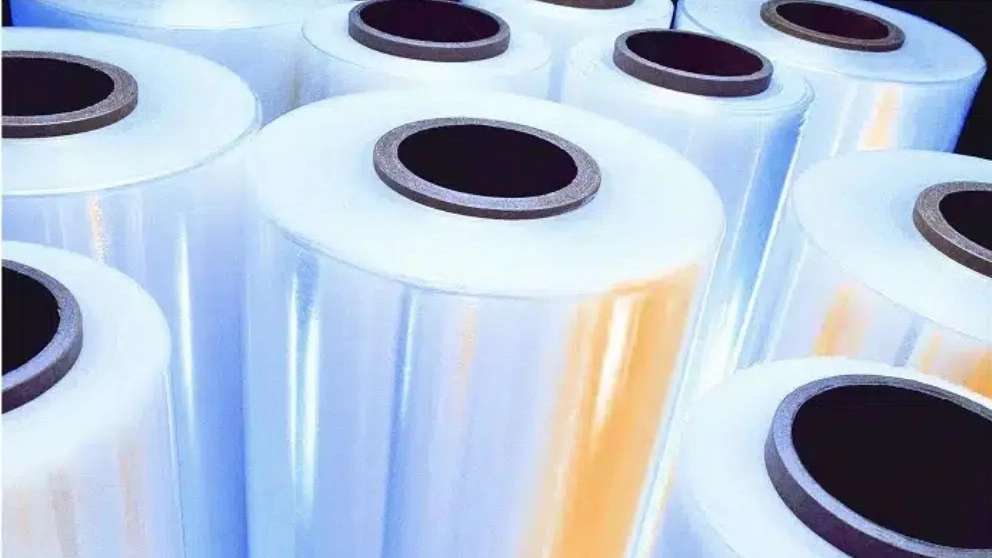 İrfan Plastik Firması