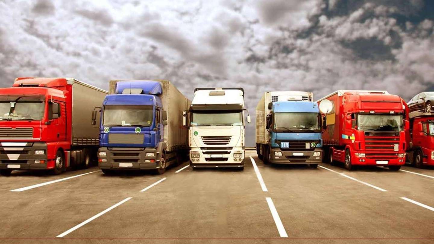 Kamal Yazd freight