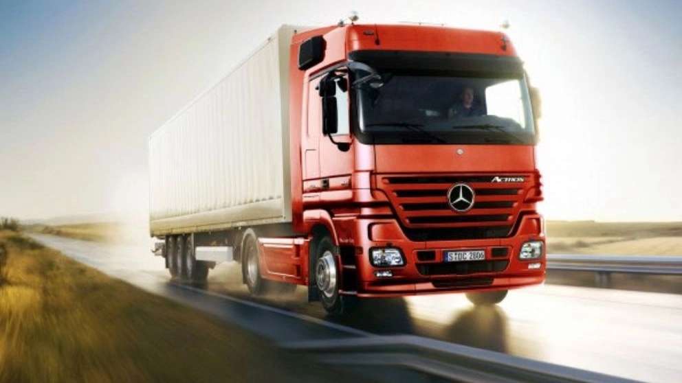 Kamal Yazd freight