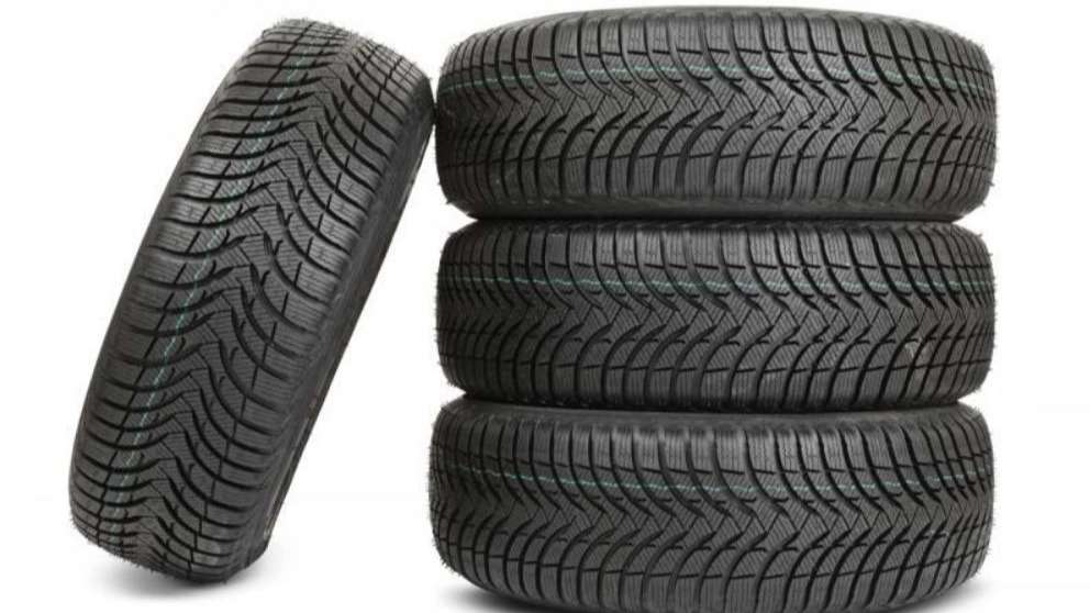 Selling tires of religious principles