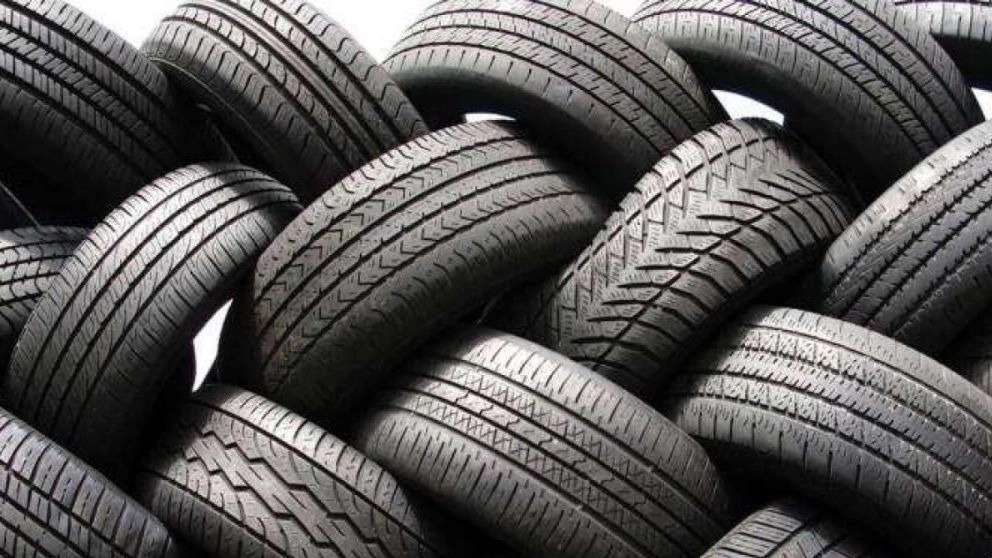 Selling tires of religious principles