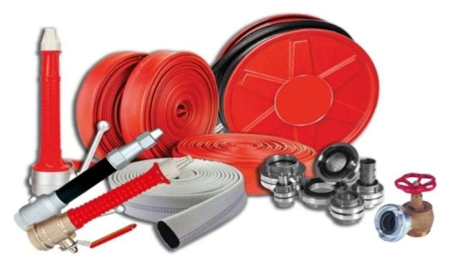 Sadra safety equipment