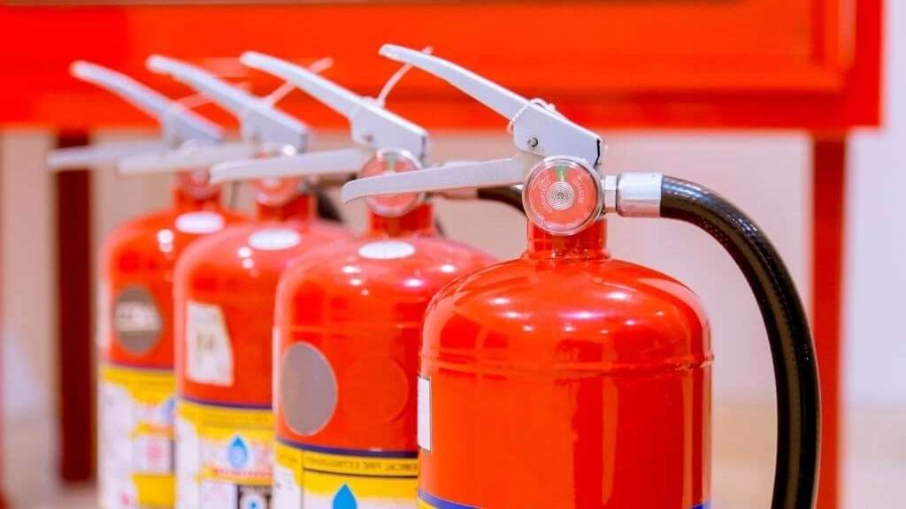 Sadra safety equipment