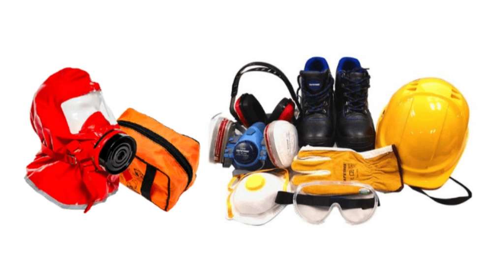 Fallah safe tool store