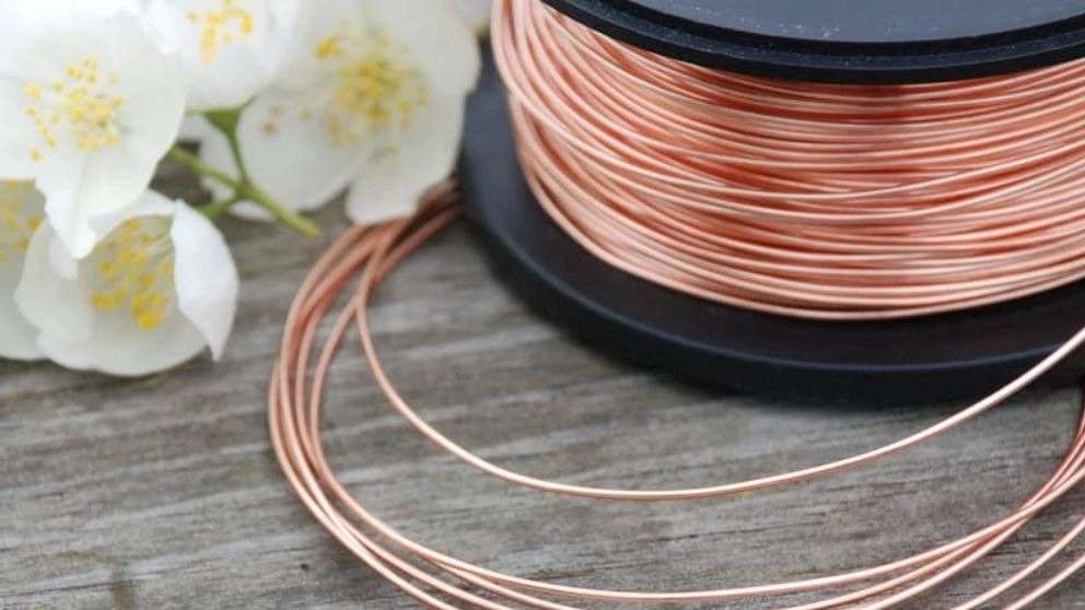 Adak copper
