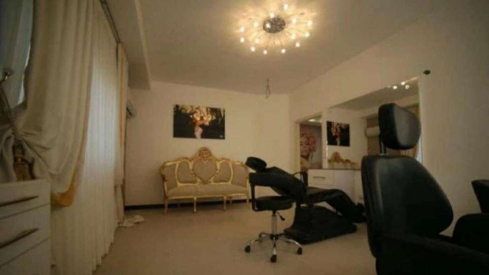 Horian Beauty School