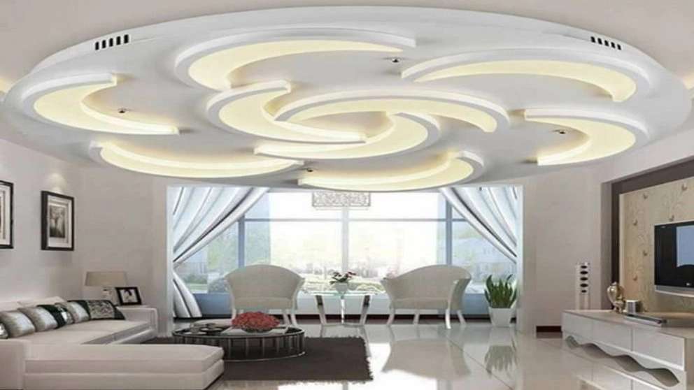 Welcome interior decoration
