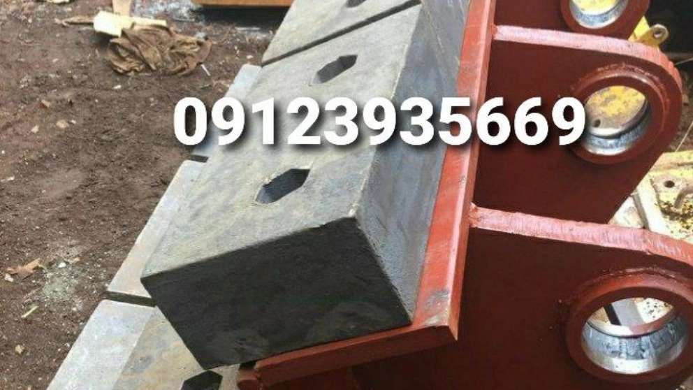 The leading asphalt sand factory