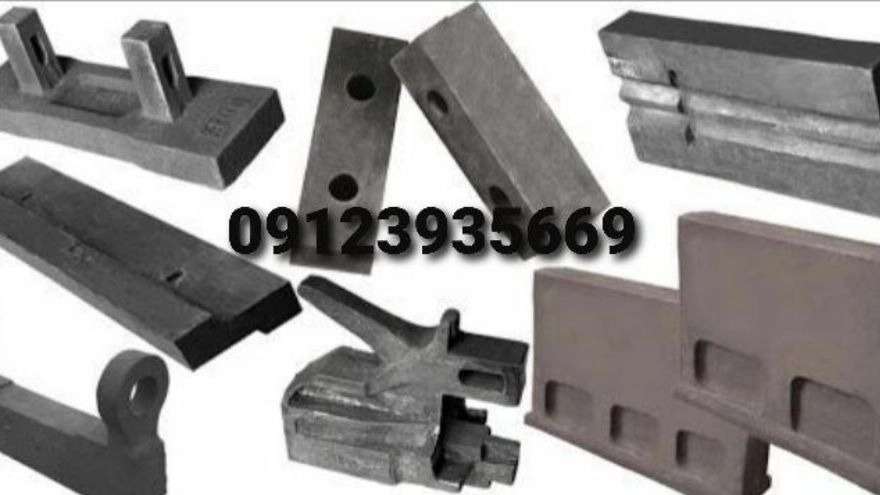 The leading asphalt sand factory