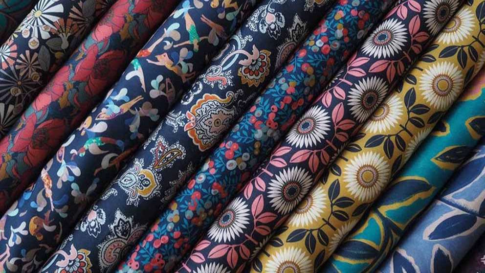 Rua cloth shop
