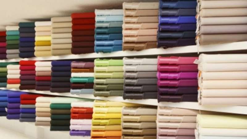 Rua cloth shop