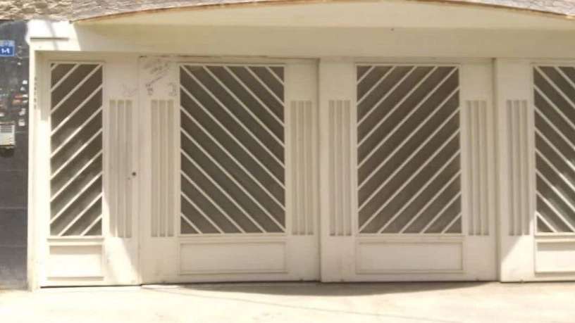 Sepahan Farfuje door