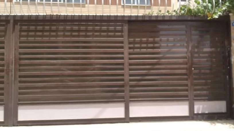 Sepahan Farfuje door