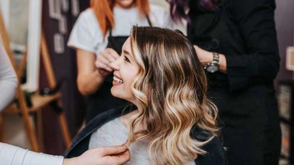 Heydari beauty salon