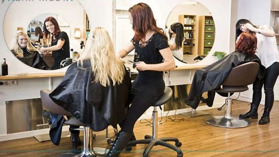 Heydari beauty salon