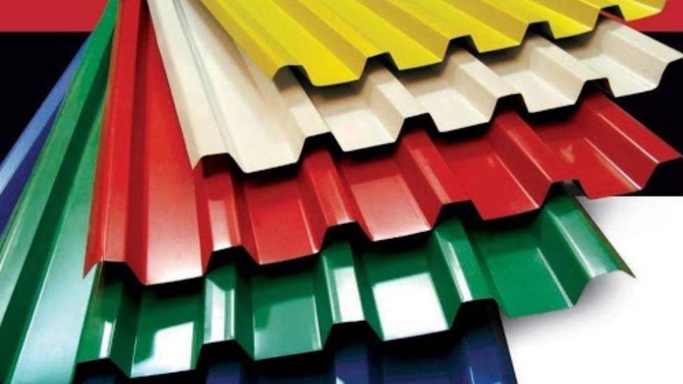 Taheri roof covering