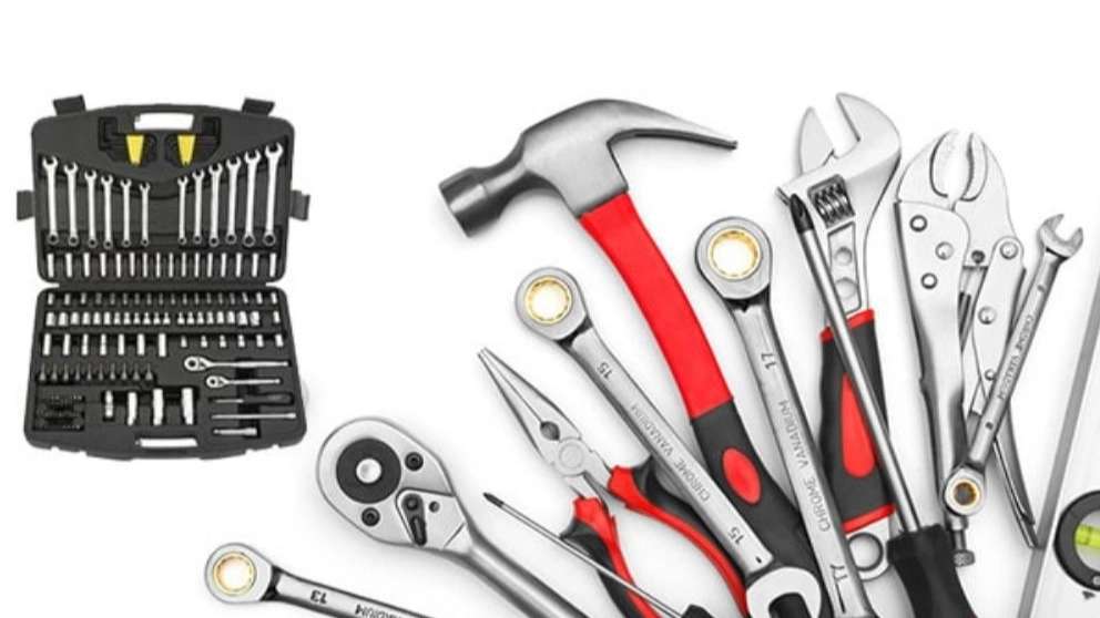 Murder tools