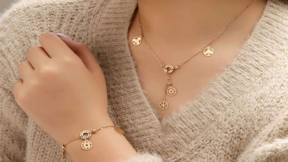 Karimi Jewelry Gallery