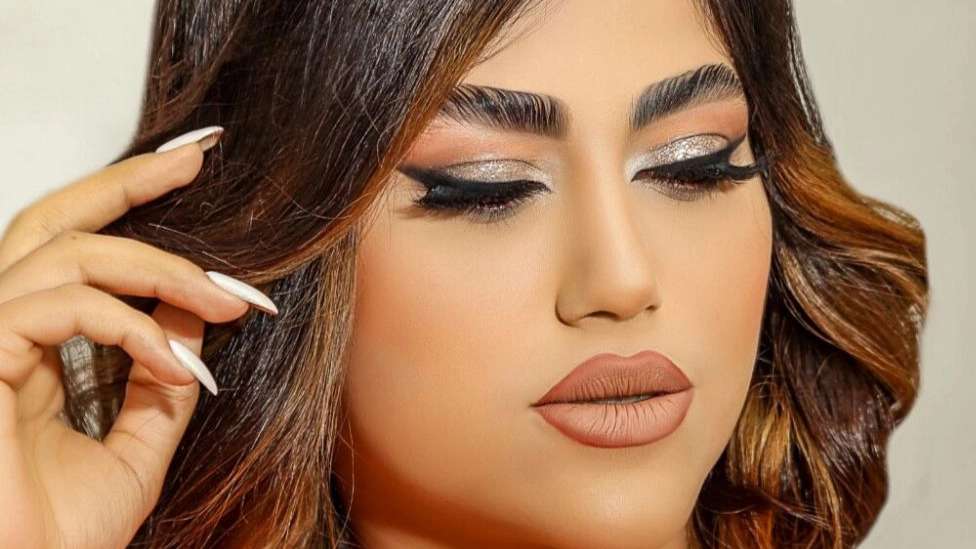 Farnoosh Falah beauty salon