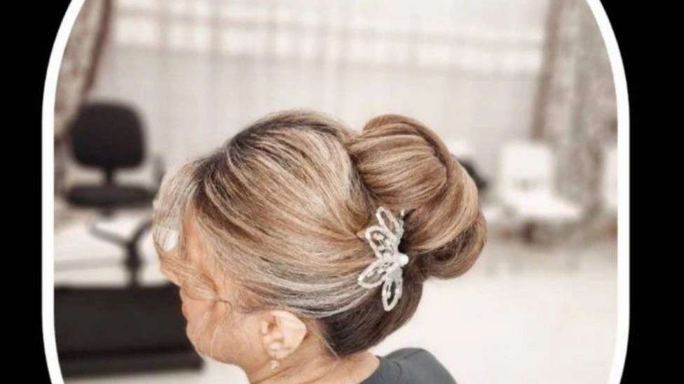 Farnoosh Falah beauty salon