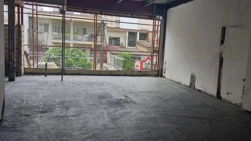 Visi beton köpüğü