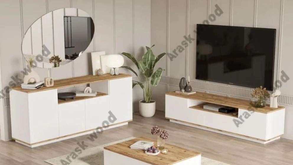 Arask wood industry