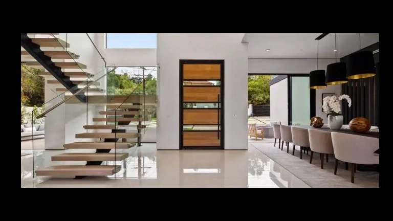 Sale of building stones for stairs
