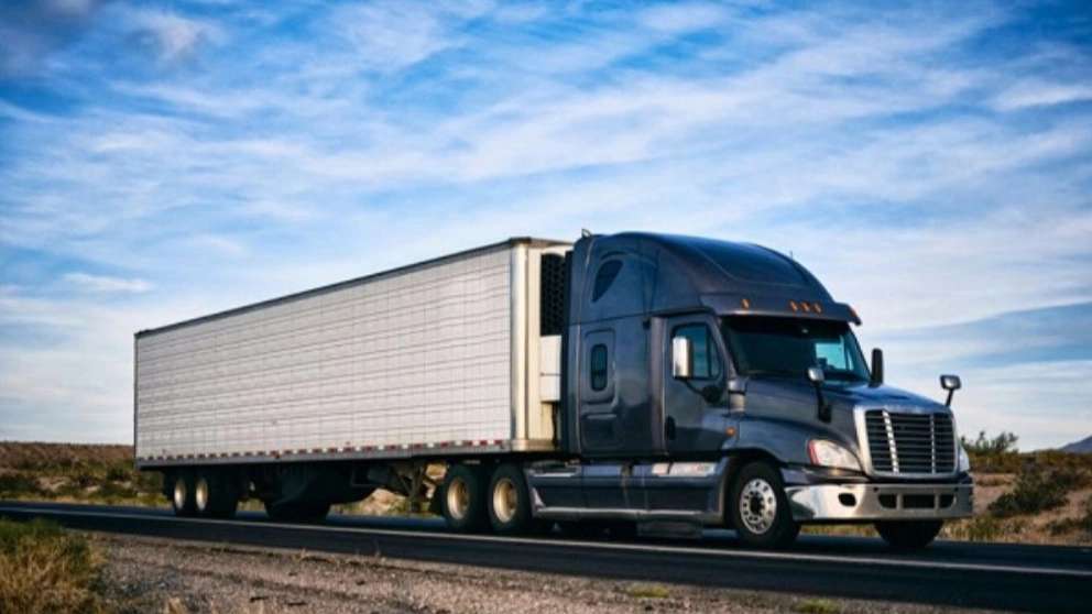 Karimi freight services