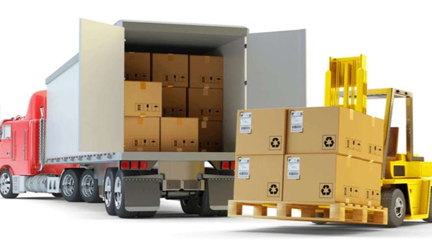 Karimi freight services