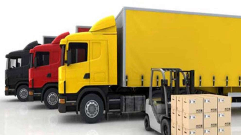 Karimi freight services