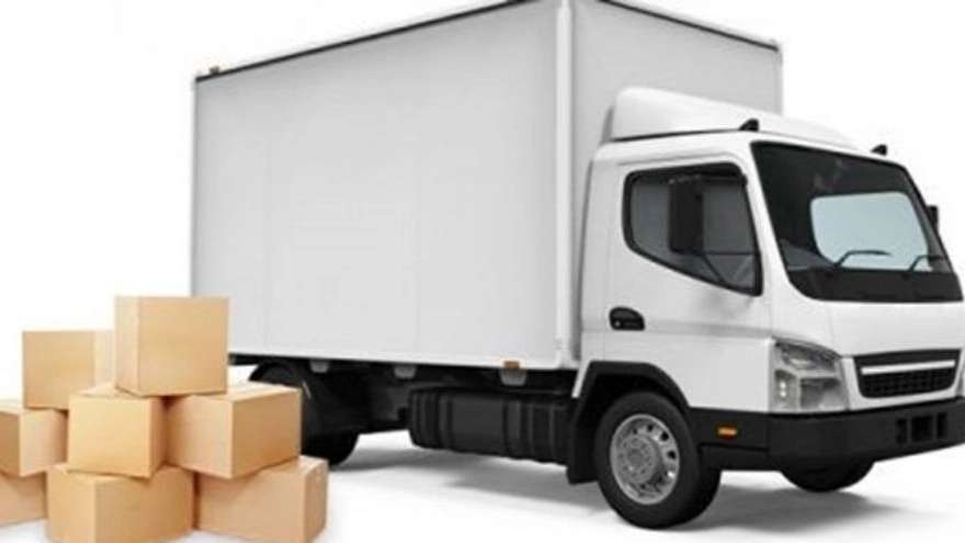 Karimi freight services