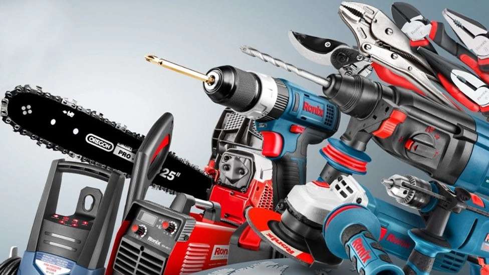 Tools agency