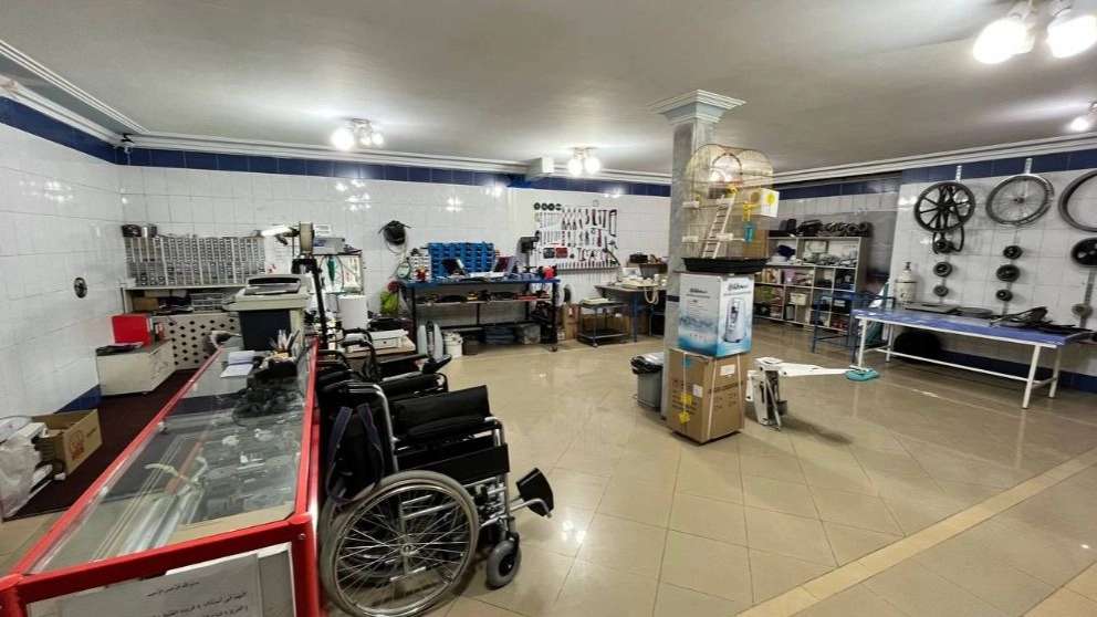 workshop