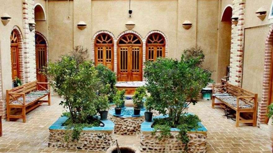 Setare Shahran residential complex